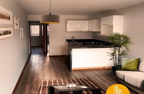 Surquillo Apartamento | Sauces II