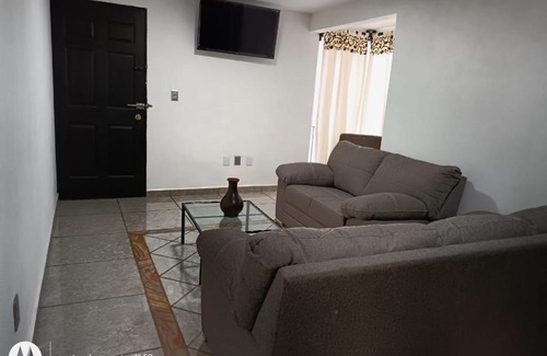 Temixco Apartamento | Saucestemixco