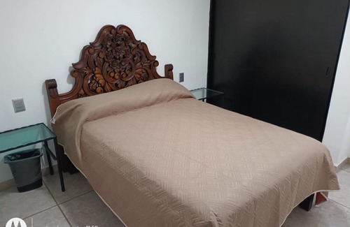 Temixco Apartamento | Saucestemixco