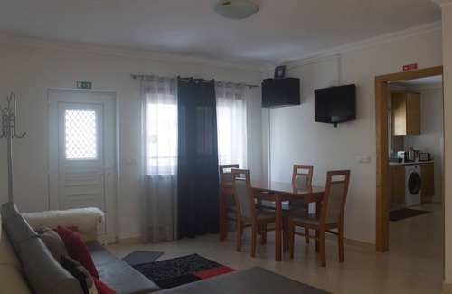 Peniche de Cima Apartamento | Saudade Peniche Apartment