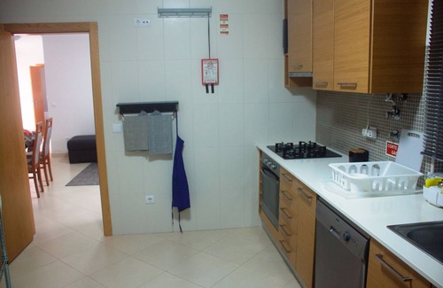 Peniche de Cima Apartamento | Saudade Peniche Apartment