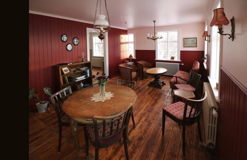 Budardalur Casa | Sauðafell Guesthouse