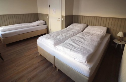 Budardalur Casa | Sauðafell Guesthouse