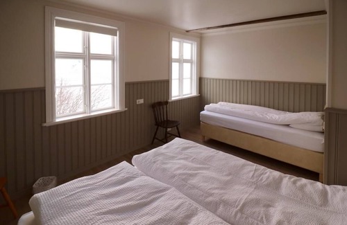 Budardalur Casa | Sauðafell Guesthouse
