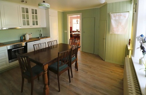 Budardalur Casa | Sauðafell Guesthouse