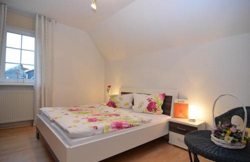 Wehrstapel Apartamento | Sauerland Group Hideaway, cleaning included