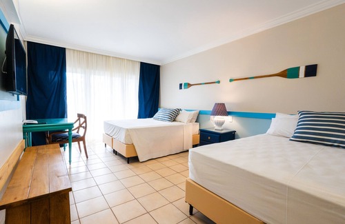 Sauipe Complejo | Sauipe Resorts Ala Mar – All Inclusive