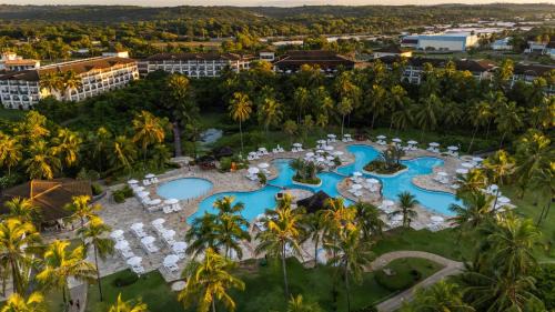 Sauipe Complejo | Sauipe Terra Resort - All Inclusive