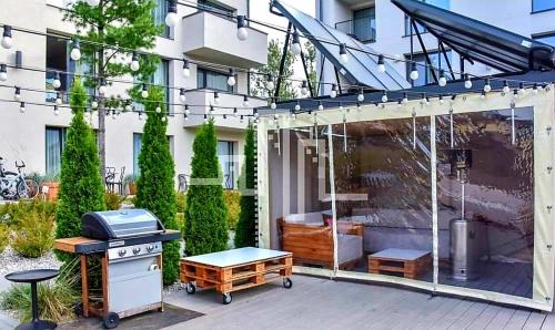 Palanga Apartamento | Saulės apartamentai