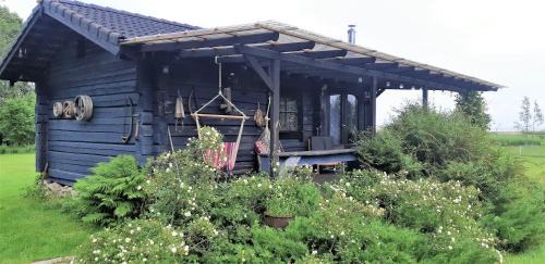 Saulepa Casa | Saulepa Cottage