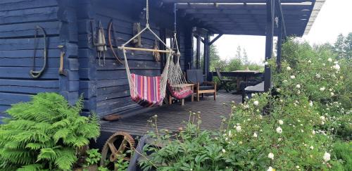 Saulepa Casa | Saulepa Cottage