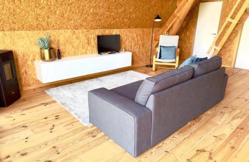 Frasnes-lez-Buissenal Apartamento | Saules et Têtards