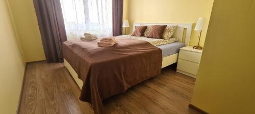 Panevezys Apartamento | Sauliaus apartamentai VIP