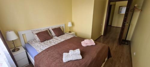 Panevezys Apartamento | Sauliaus apartamentai VIP