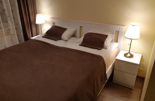 Panevezys Apartamento | Sauliaus apartamentai VIP