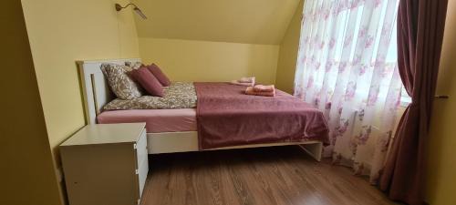 Panevezys Apartamento | Sauliaus apartamentai VIP