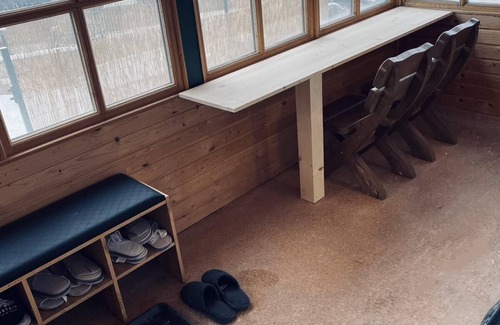 Donovaly Chalet De Esquí | Sauna and Jacuzzi 3-bedroom chalet in Donovaly