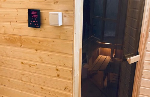 Donovaly Chalet De Esquí | Sauna and Jacuzzi 3-bedroom chalet in Donovaly