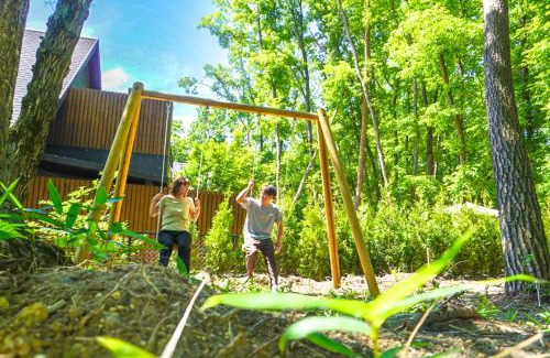 Miyota Villa | SAUNA FOREST CABIN 軽井沢 御代田 C棟 Bettei