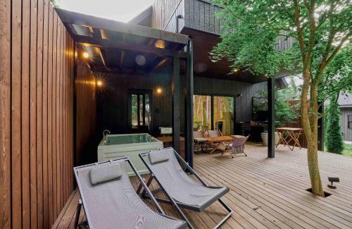 Miyota Casa | SAUNA FOREST CABIN Karuizawa Miyota - Vacation STAY 23176v