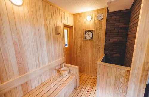 Miyota Casa | SAUNA FOREST CABIN Karuizawa Miyota - Vacation STAY 23176v
