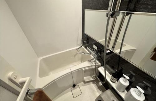Gifu Hotel | SAUNA HOTEL GIFU - Vacation STAY 48263v