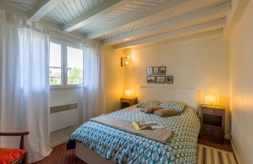 Linxe Casa | SAUNA - JACUZZI - 100% PRIVÉ - L'ESTANTADA