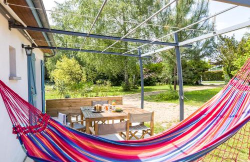 Linxe Casa | SAUNA - JACUZZI - 100% PRIVÉ - L'ESTANTADA