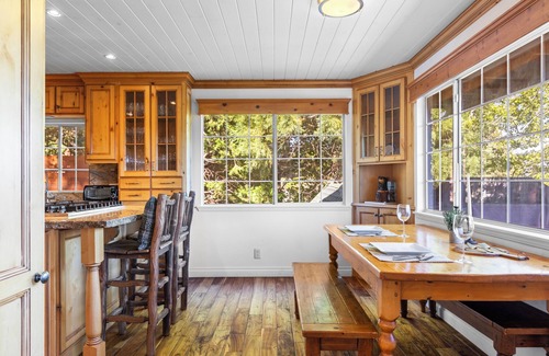 Lake Arrowhead Casa | Sauna, Lake Views + Firepits | Walk to Lake & Trails | Zurich Drive by AvantStay