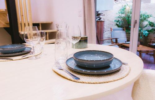 Romans-sur-Isere Apartamento | Sauna - Massage - Double Shower - Luxe in Romans