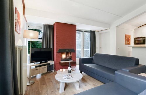 Brouwershaven Casa | Retiro de sauna junto al lago
