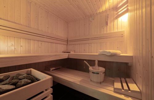 Colijnsplaat Apartamento | Sauna Zee