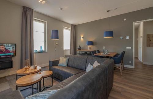 Colijnsplaat Apartamento | Sauna Zee