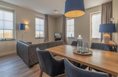 Colijnsplaat Apartamento | Sauna Zee
