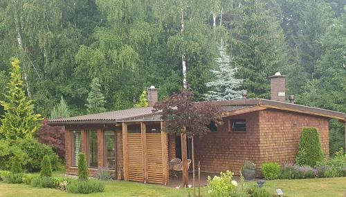 Kaunas County Casa | Sauna2relax
