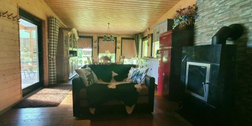 Kaunas County Casa | Sauna2relax