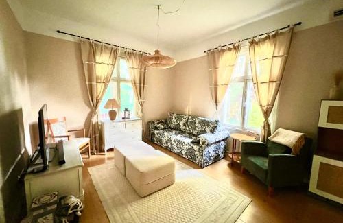 Beach Area Apartamento | Saunaga korter Pärnu ranna vahetus läheduses