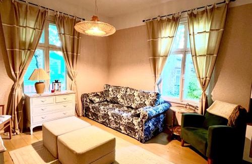 Beach Area Apartamento | Saunaga korter Pärnu ranna vahetus läheduses