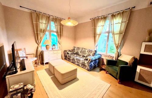 Beach Area Apartamento | Saunaga korter Pärnu ranna vahetus läheduses