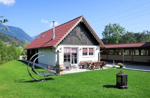 Mitterberg-Sankt Martin Casa | Saunahaus Gröbming
