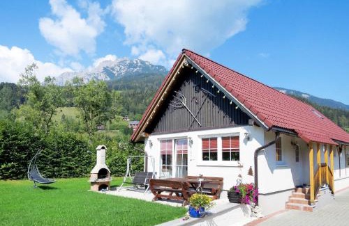 Mitterberg-Sankt Martin Casa | Saunahaus Gröbming