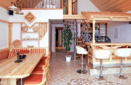 Mitterberg-Sankt Martin Casa | Saunahaus Gröbming