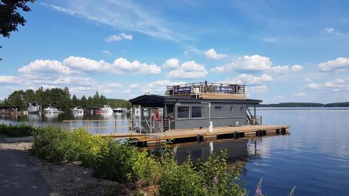 Imatra Alquiler De Eote | Saunalautta Sisu