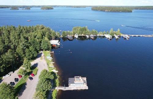 Imatra Alquiler De Eote | Saunalautta Sisu