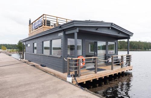 Imatra Alquiler De Eote | Saunalautta Sisu