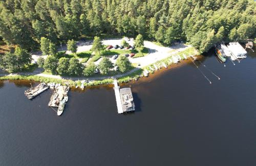 Imatra Alquiler De Eote | Saunalautta Sisu
