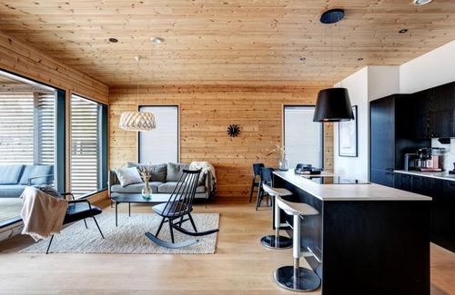 Kimito Island Casa | Saunamäki G - Beachfront