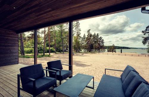 Kimito Island Casa | Saunamäki - Gaala