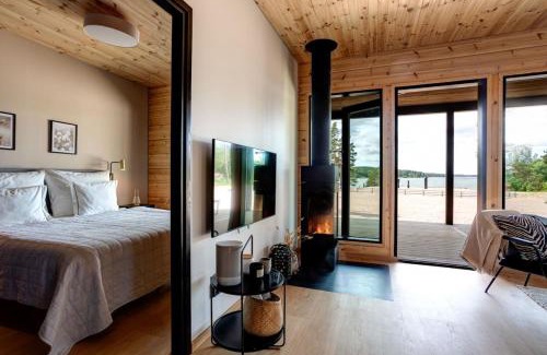 Kimito Island Casa | Saunamäki - Gaala