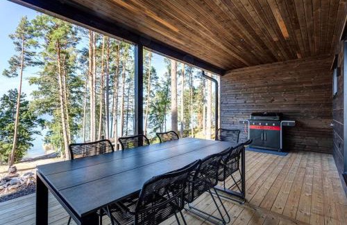 Kimito Island Villa | Saunamäki - Kaiku